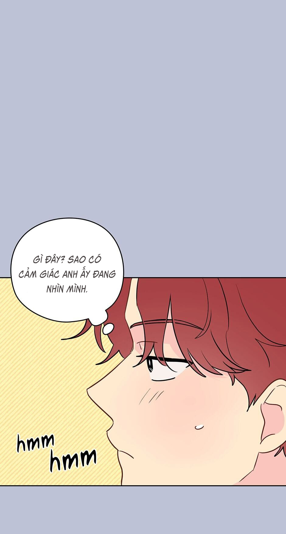 chỉ là giấc mơ thôi phải không? chapter 27 13