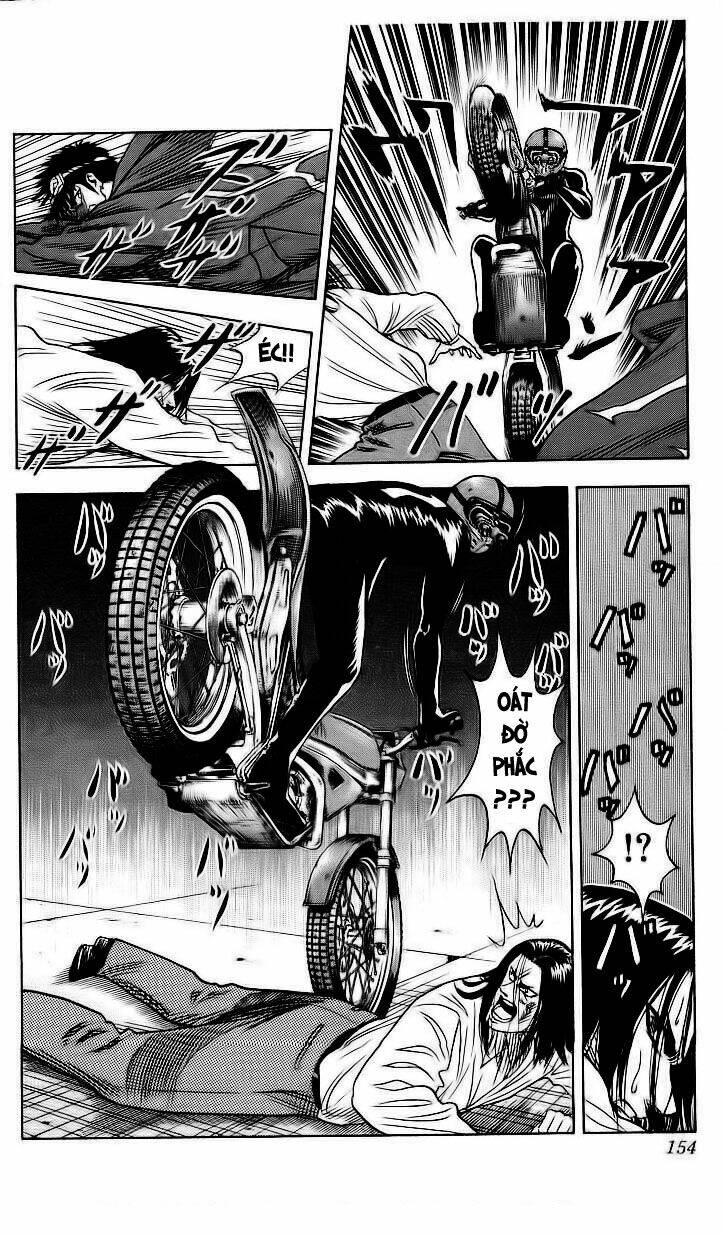 hareluya chapter 68 6