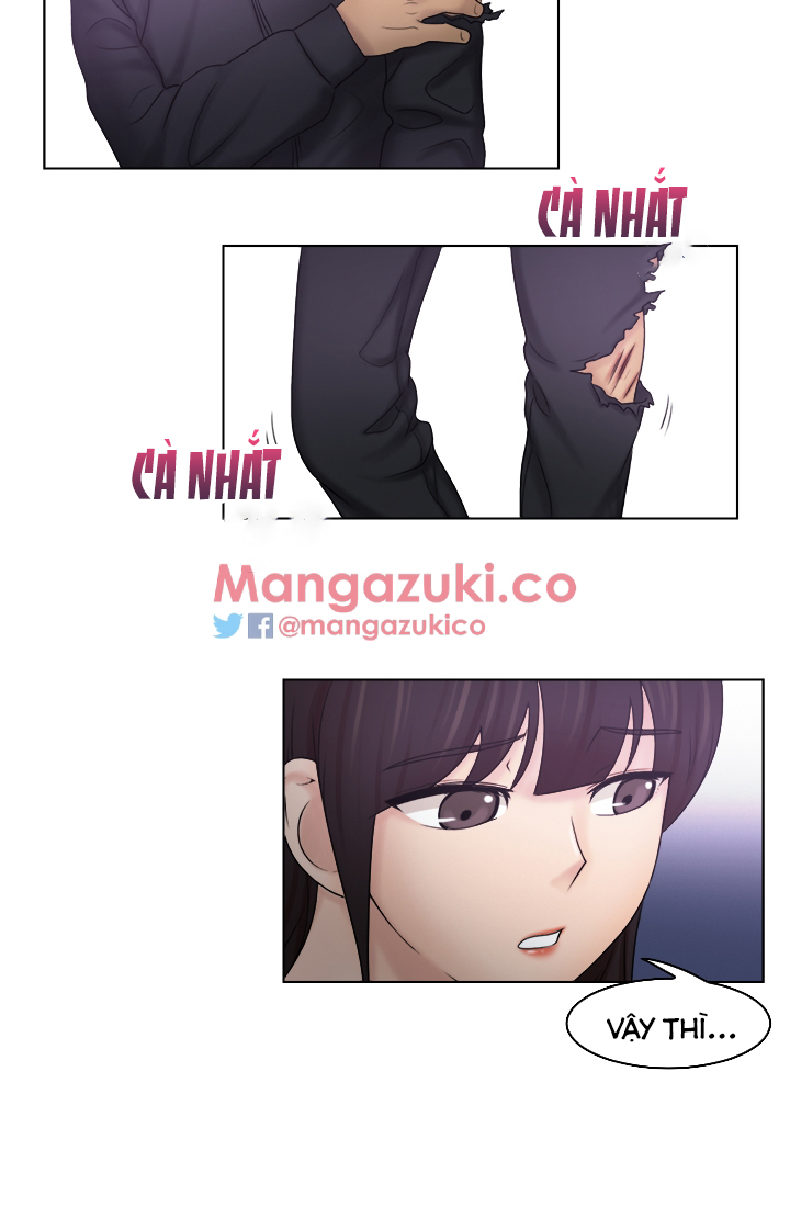 người yêu và nô lệ chapter 10 6