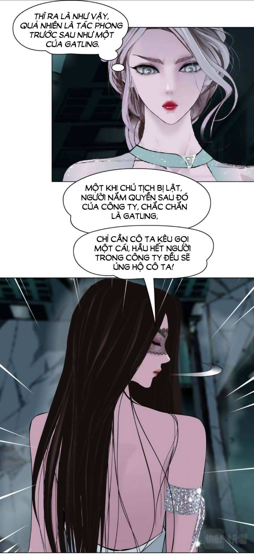 đằng nữ chapter 93 7