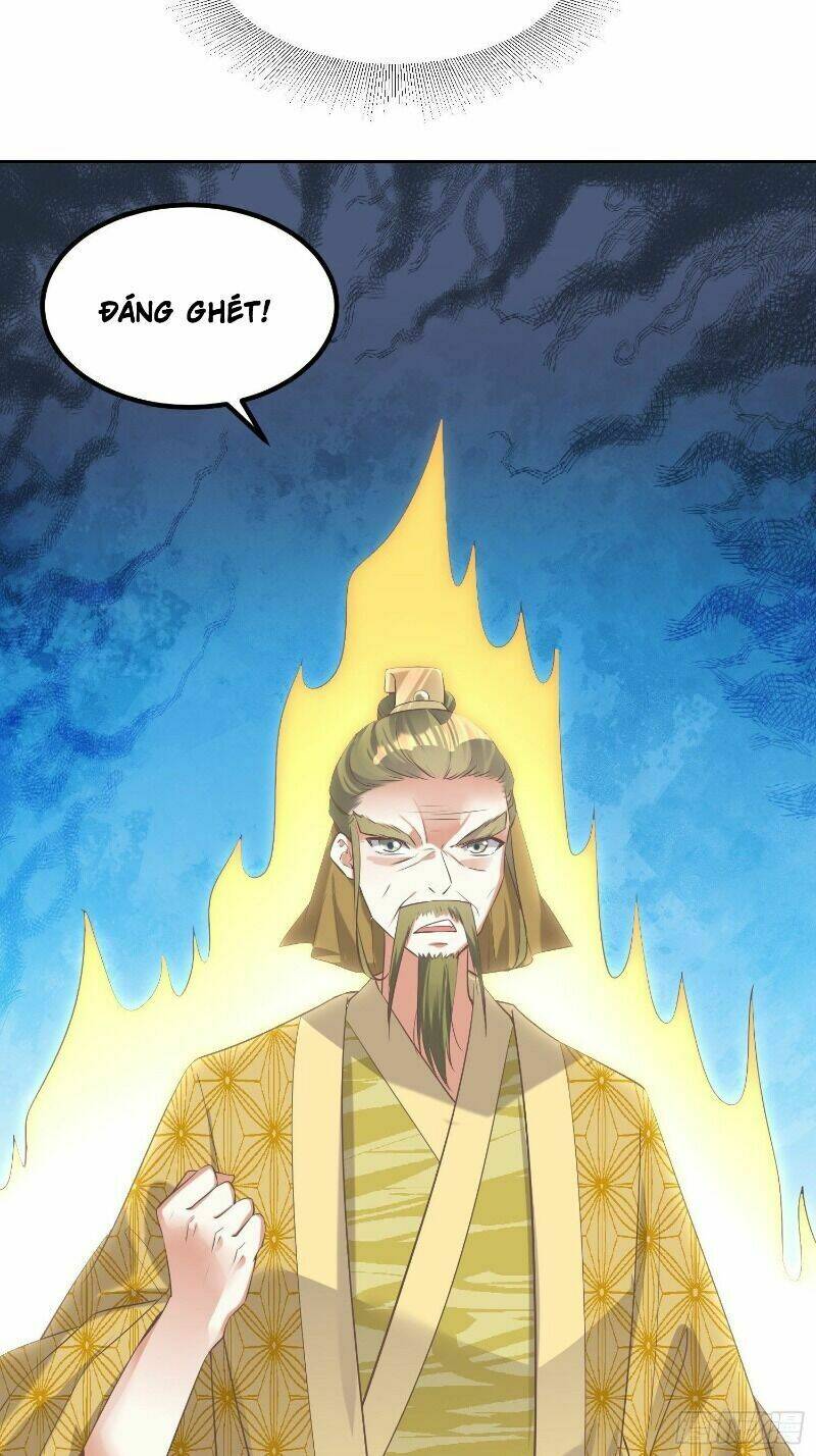 đỉnh cấp phản phái đại sư huynh chapter 31 17