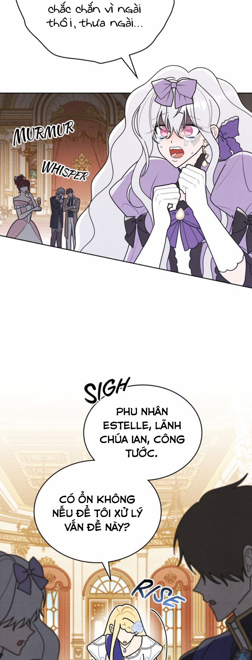 chúng ta cùng nhau tắm nhé? chapter 51 18