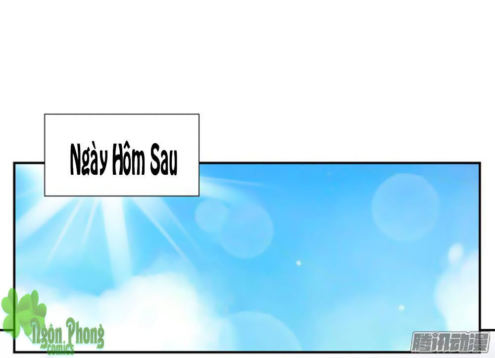 tiểu tâm can tuyệt sủng của lạc tiên sinh chapter 2 22