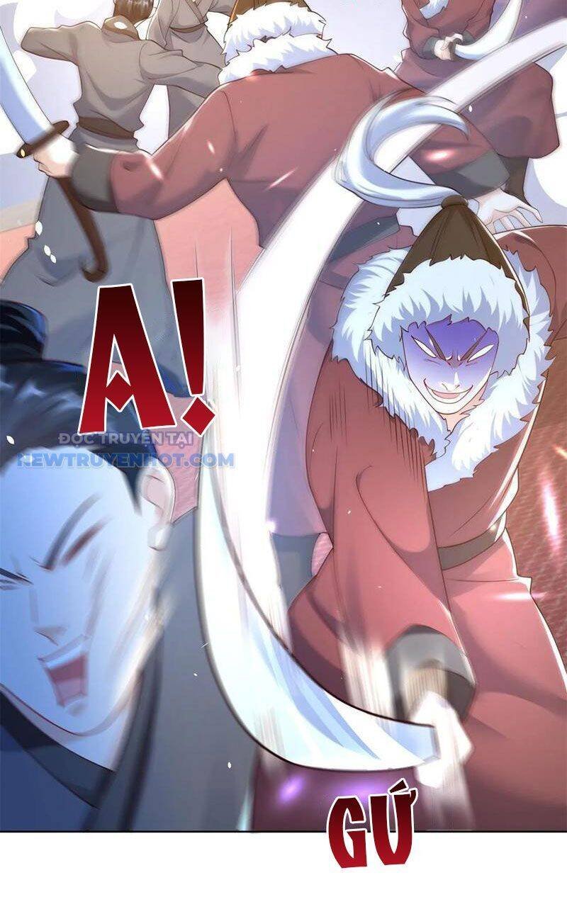 ta thực sự không muốn làm thần tiên chapter 67 5