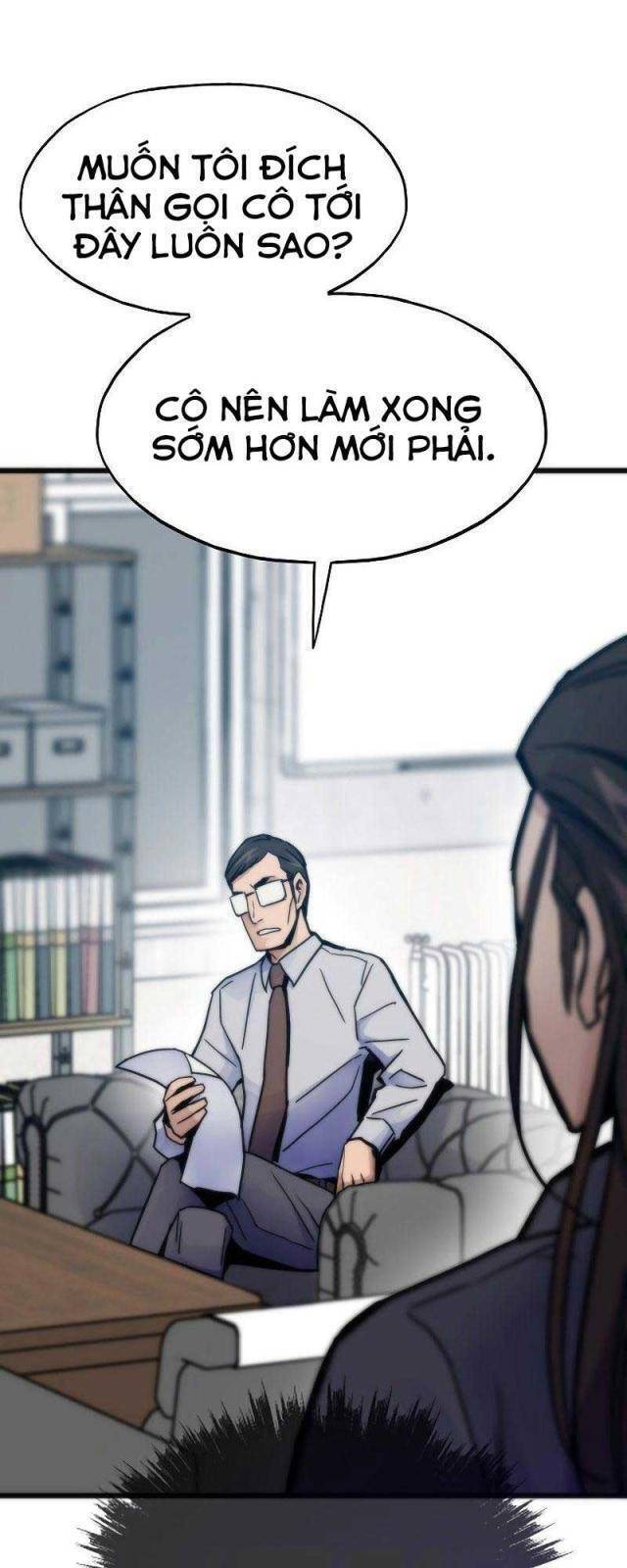 hồi quy giả chapter 57 65