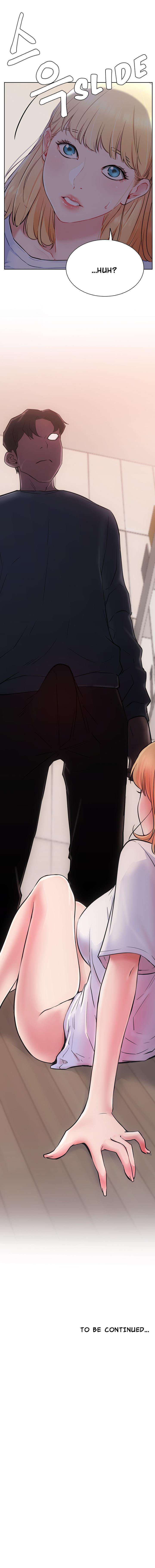 tập làm fuck boy chapter 30 5