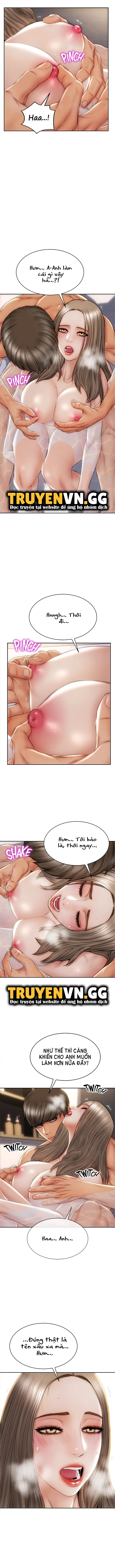 dân chơi out trình chapter 24 9