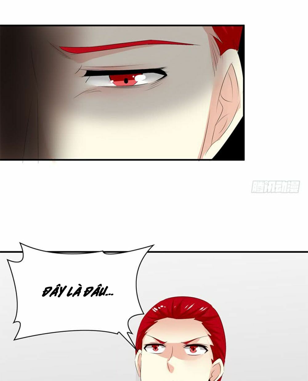 thủ hội chi vũ chapter 48 19