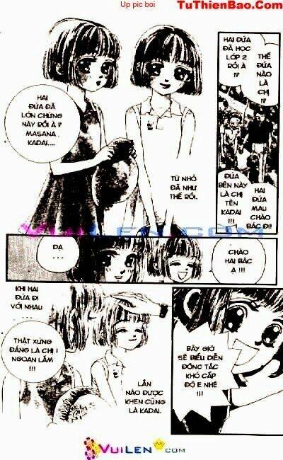 công chúa nhân ngư chapter 1 7