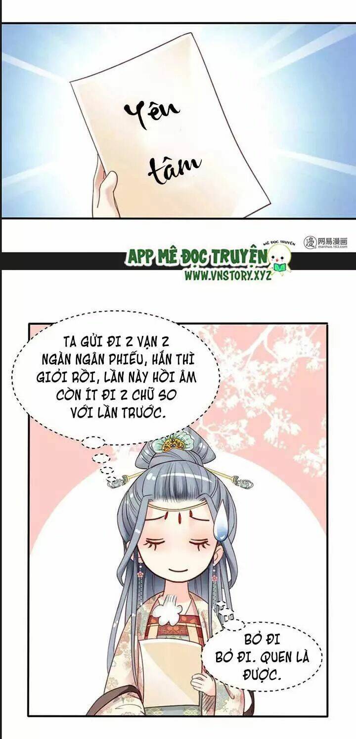 kiều nữ độc phi chapter 67 5