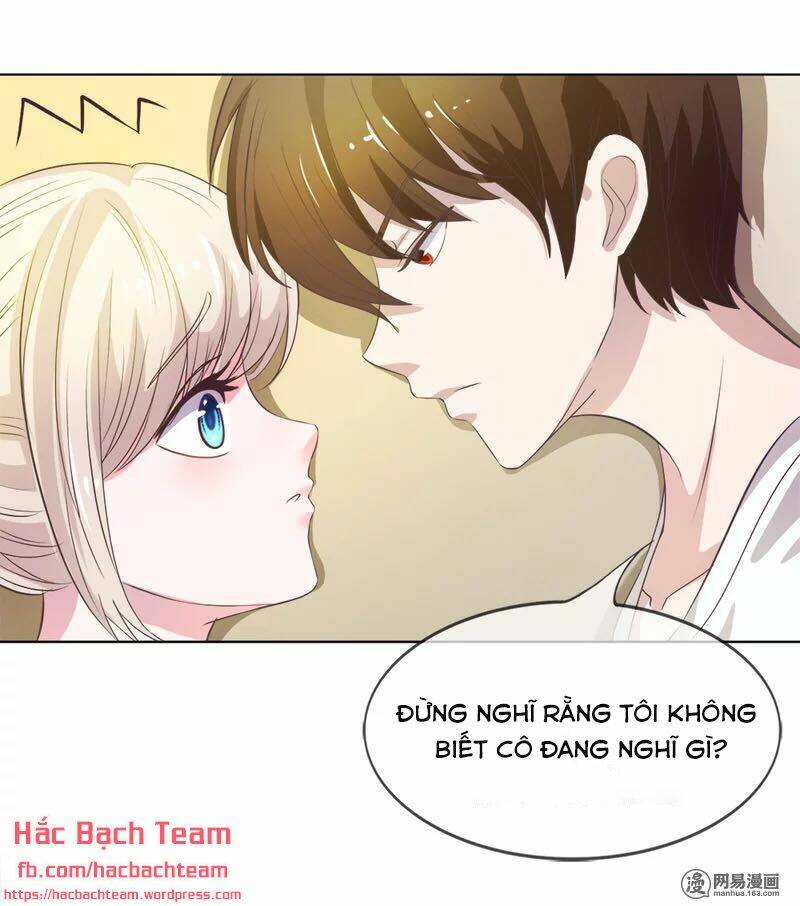 cả thế giới tớ chỉ yêu cậu chapter 7 10