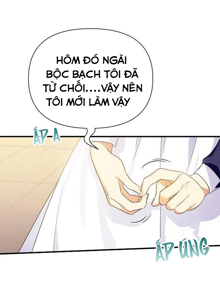 tôi đã ở đây ngay từ ban đầu chapter 14 18