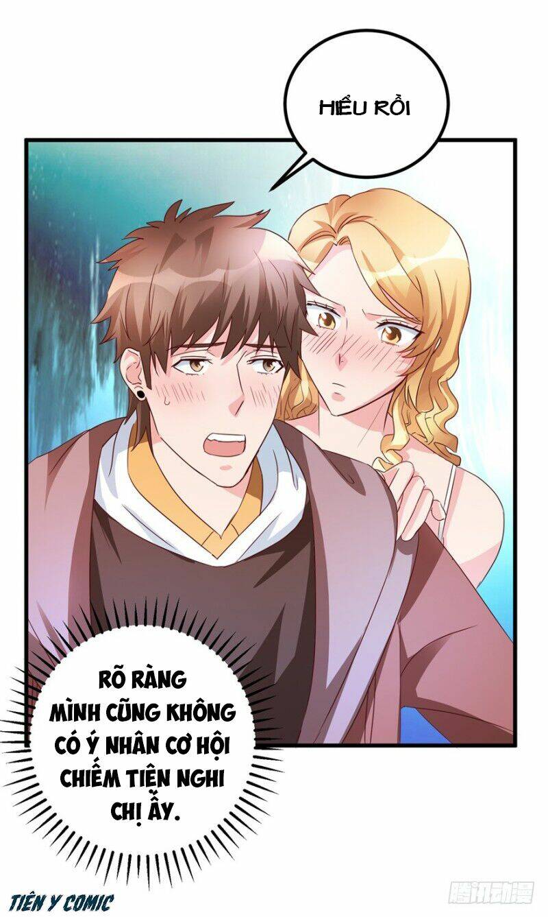 thấu thị tiên y chapter 41 16