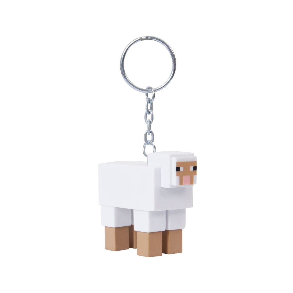 Đồ Chơi Móc Khóa Nhân Vật Phiên Bản Đặc Biệt MINECRAFT PMI MC8007M - Giao Hàng Ngẫu Nhiên