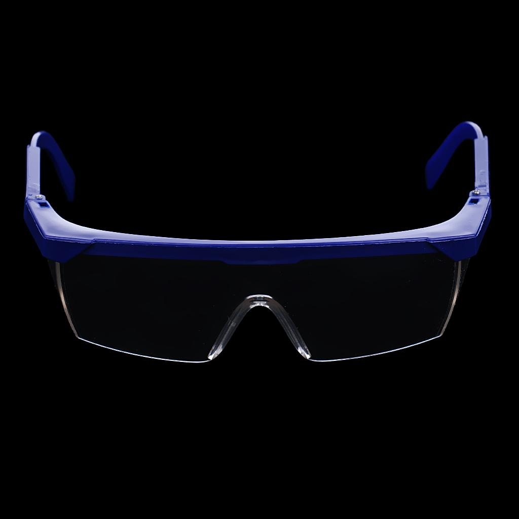 Eye Protective Safety Glasses Spectacle Protection Goggles Eyewear Workplace