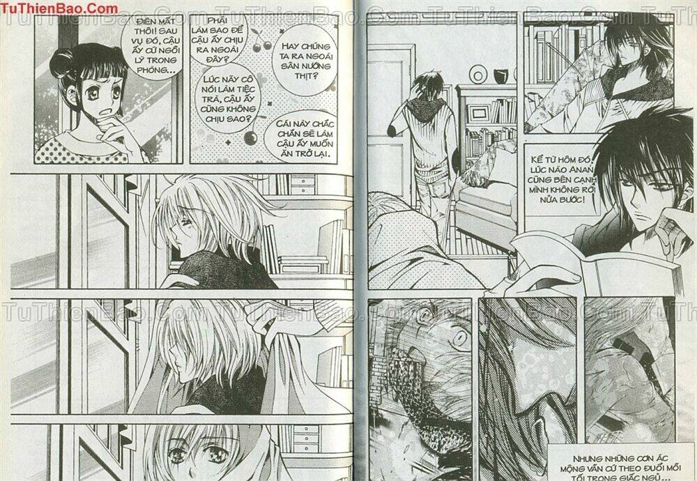 dự án siêu sao chapter 7 76