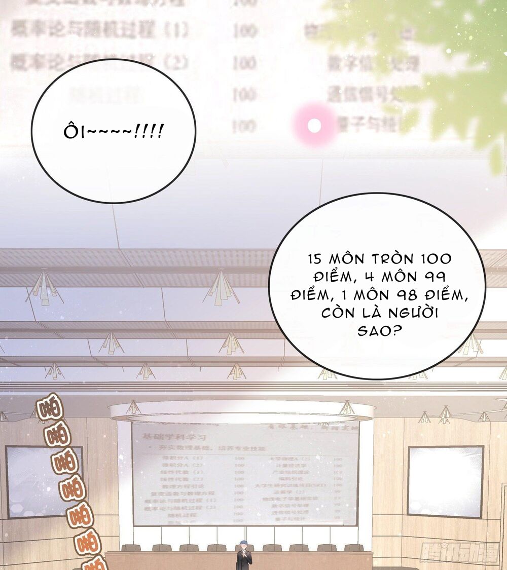 ảnh hậu cũng không bằng niệm thanh hoa chapter 111 39