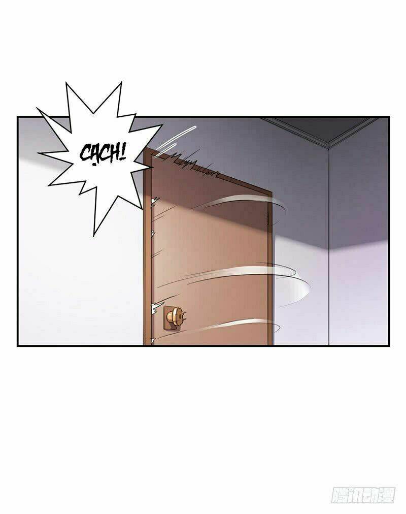 danh môn độc sủng ái thê chapter 18 7