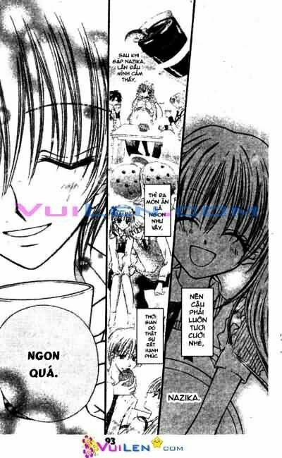 công chúa ẩm thực chapter 7 93