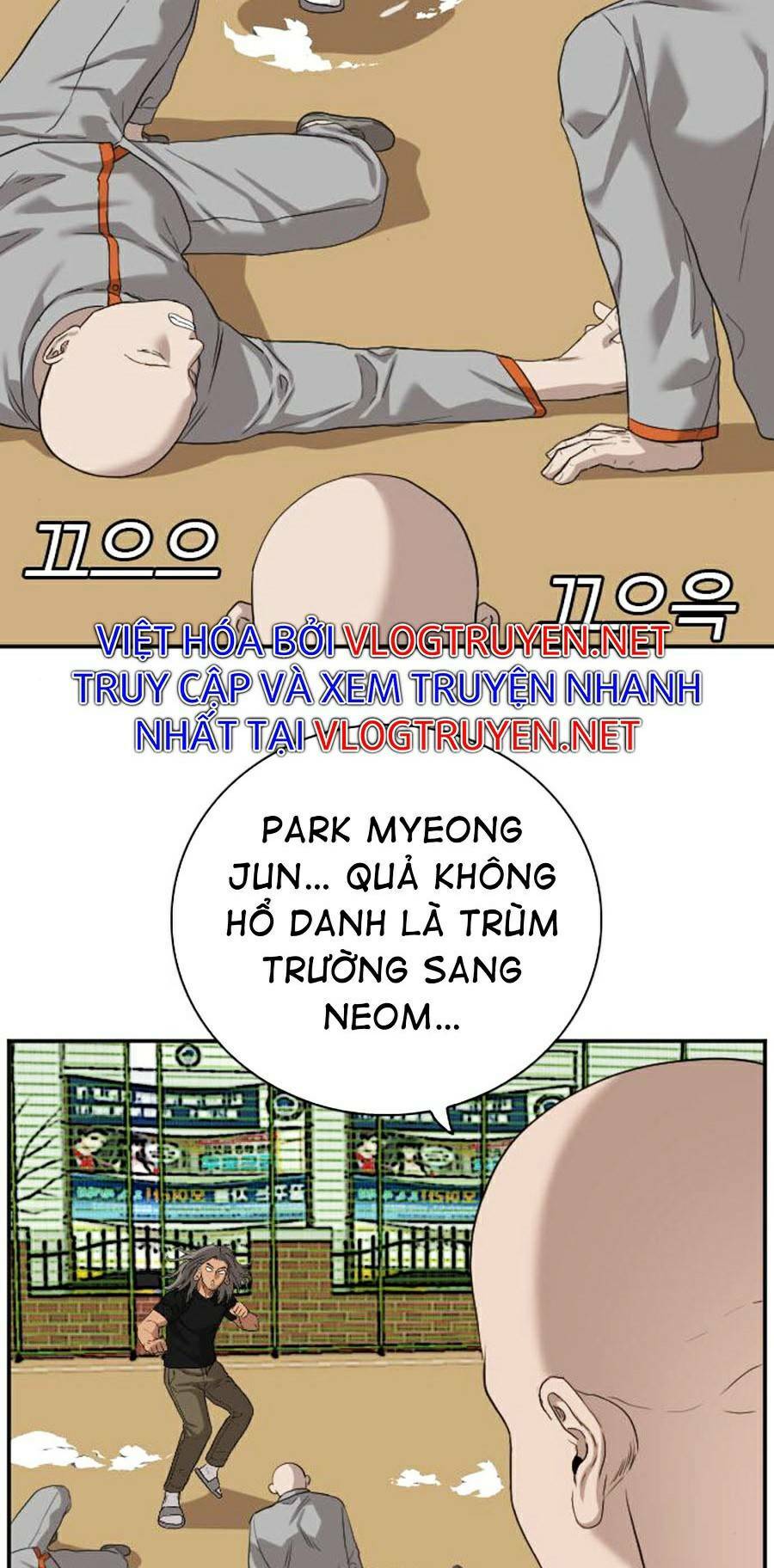 người xấu chapter 78 49