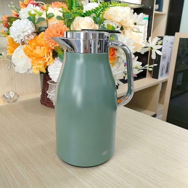 Bình Giữ Nhiệt ALFI SKYLINE 1L