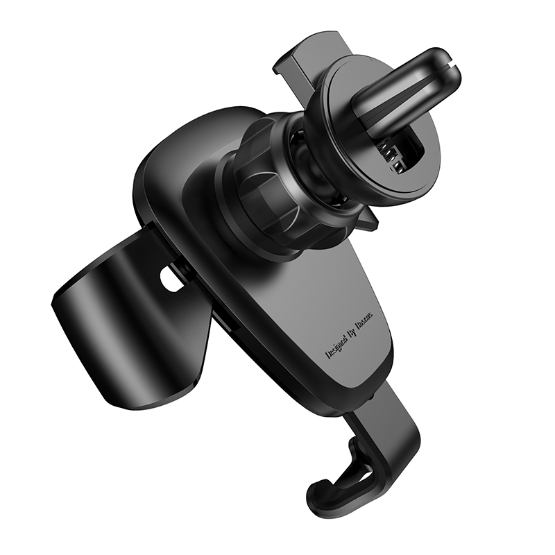 Giá kê điện thoại trên ô tô - Baseus Gravity Car Mount - Hàng nhập khẩu