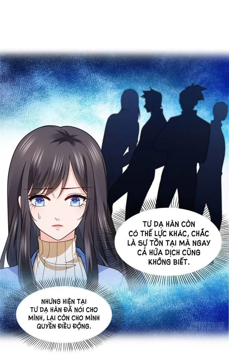 Hệt Như Hàn Quang Gặp Nắng Gắt chapter 142 32