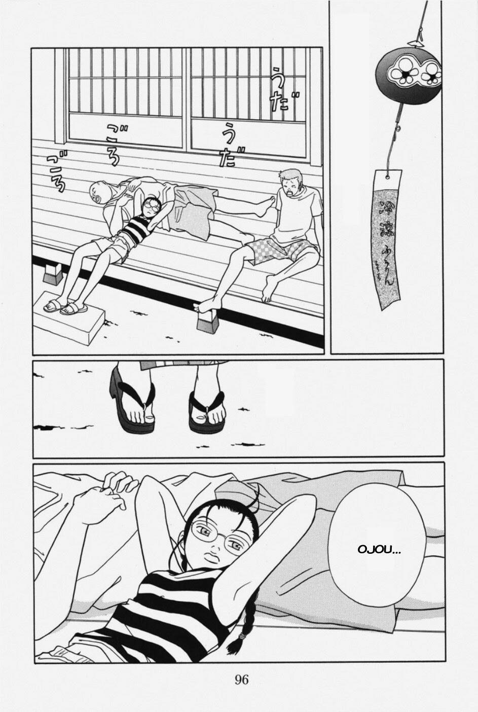 gokusen chapter 97 3