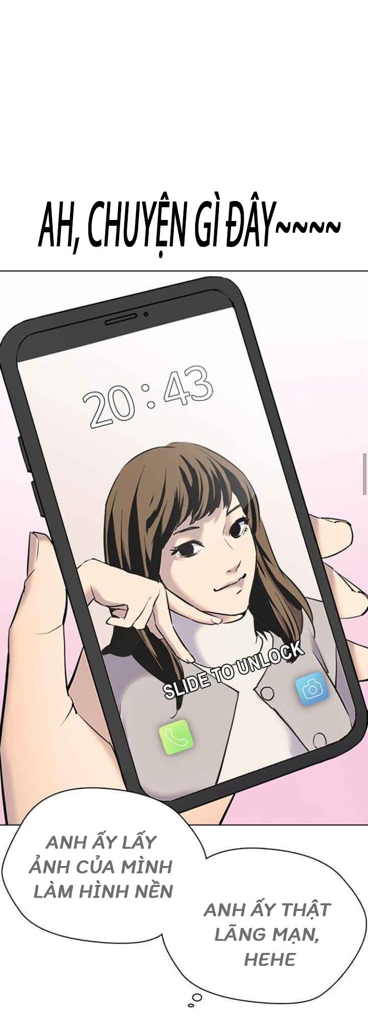 nhật ký khát vọng (desire diary) chapter 10 49