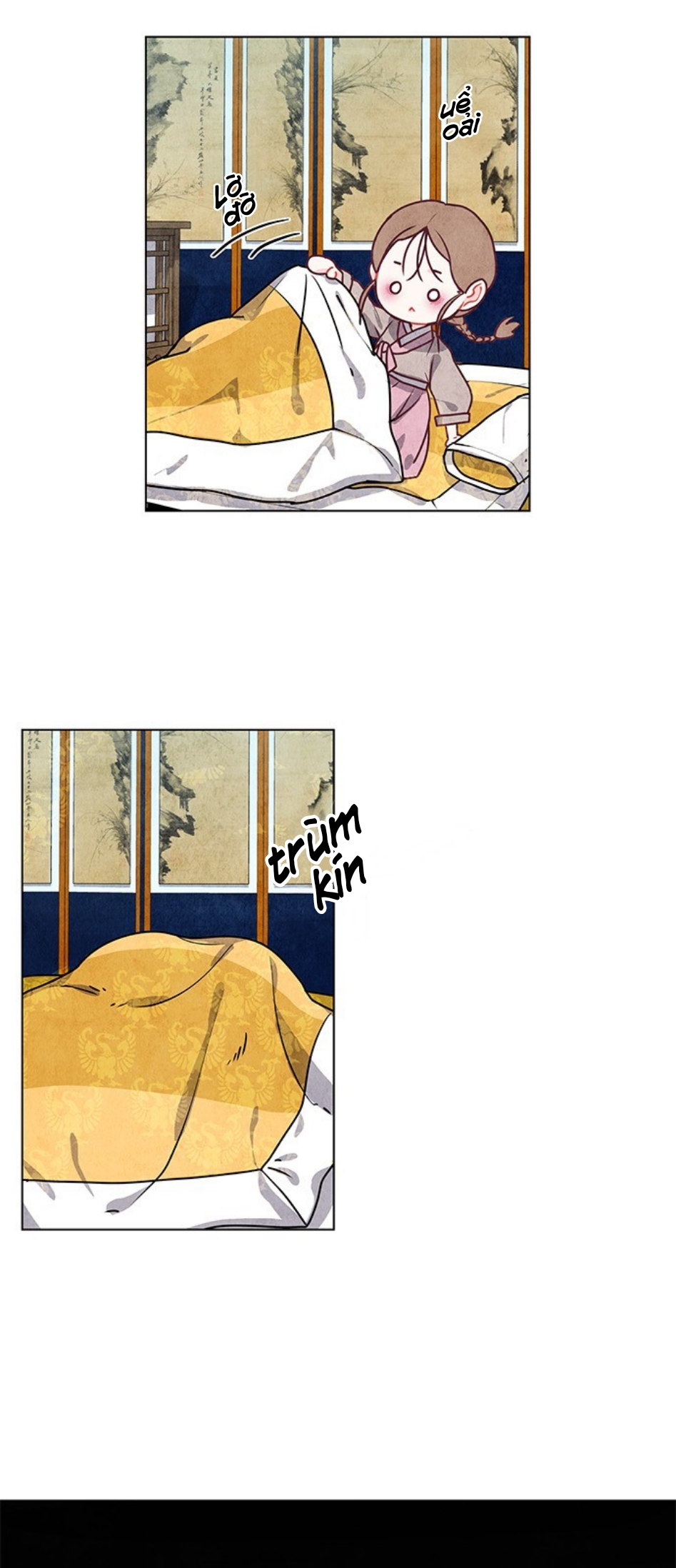 tiểu nương tử bị gả bán chapter 4 8