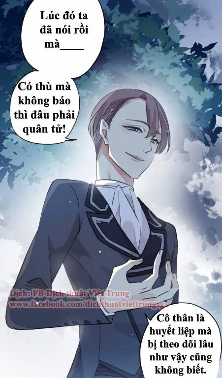 vết cắn ngọt ngào phần 2 chapter 22 27