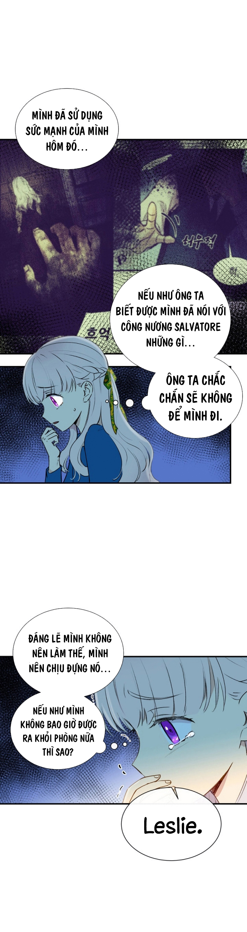 bản khế ước với nữ công tước ác ma chapter 10 23