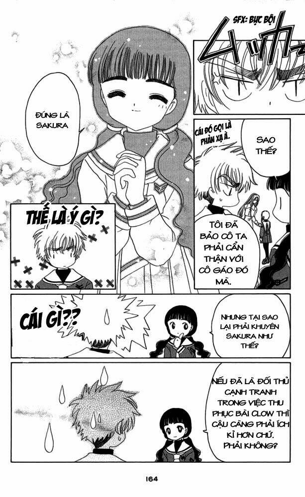 card captor sakura chapter 22 26