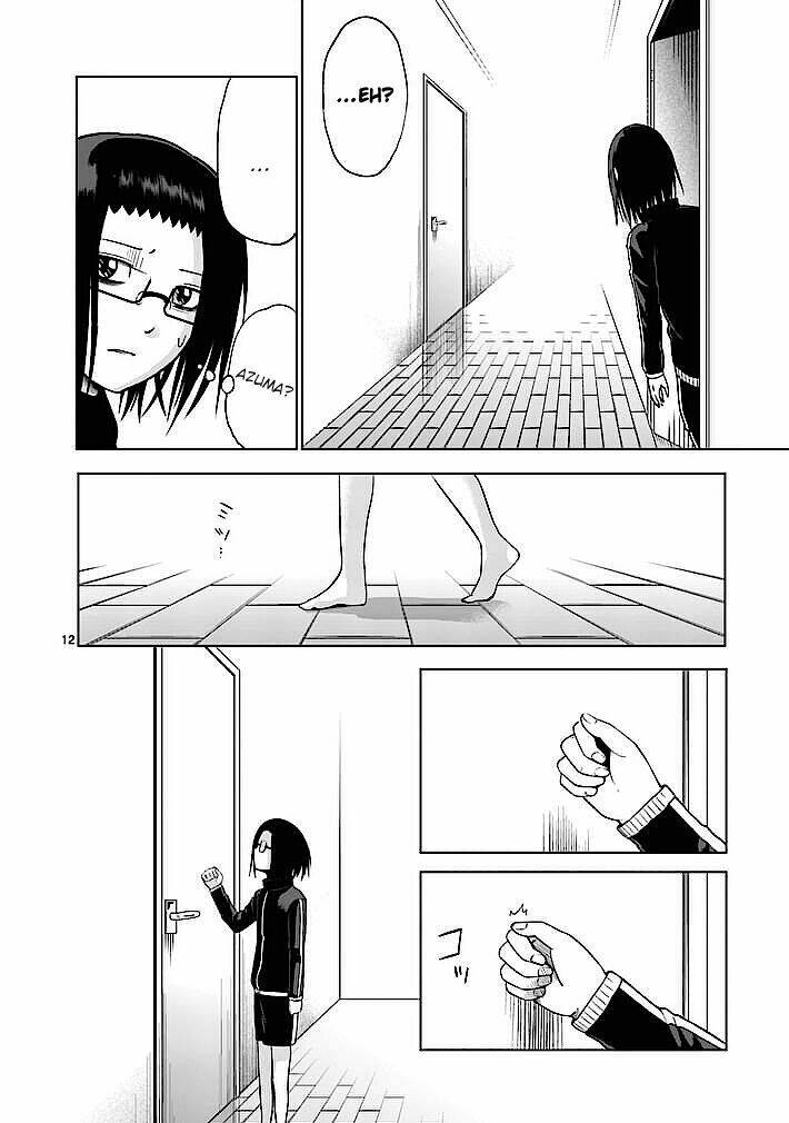 good night world chapter 9 12