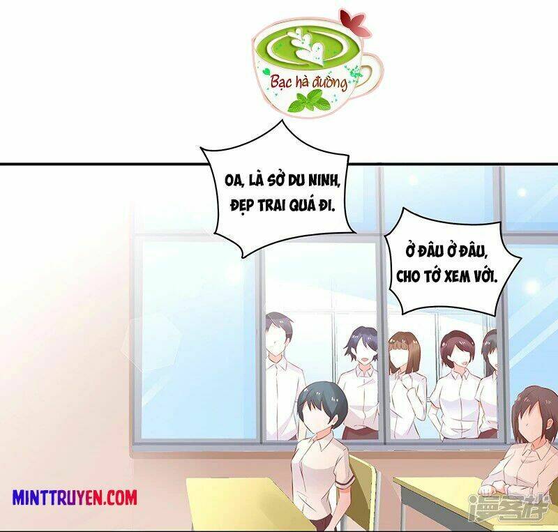 nụ cười cô ấy giống như kẹo đường chapter 2 12