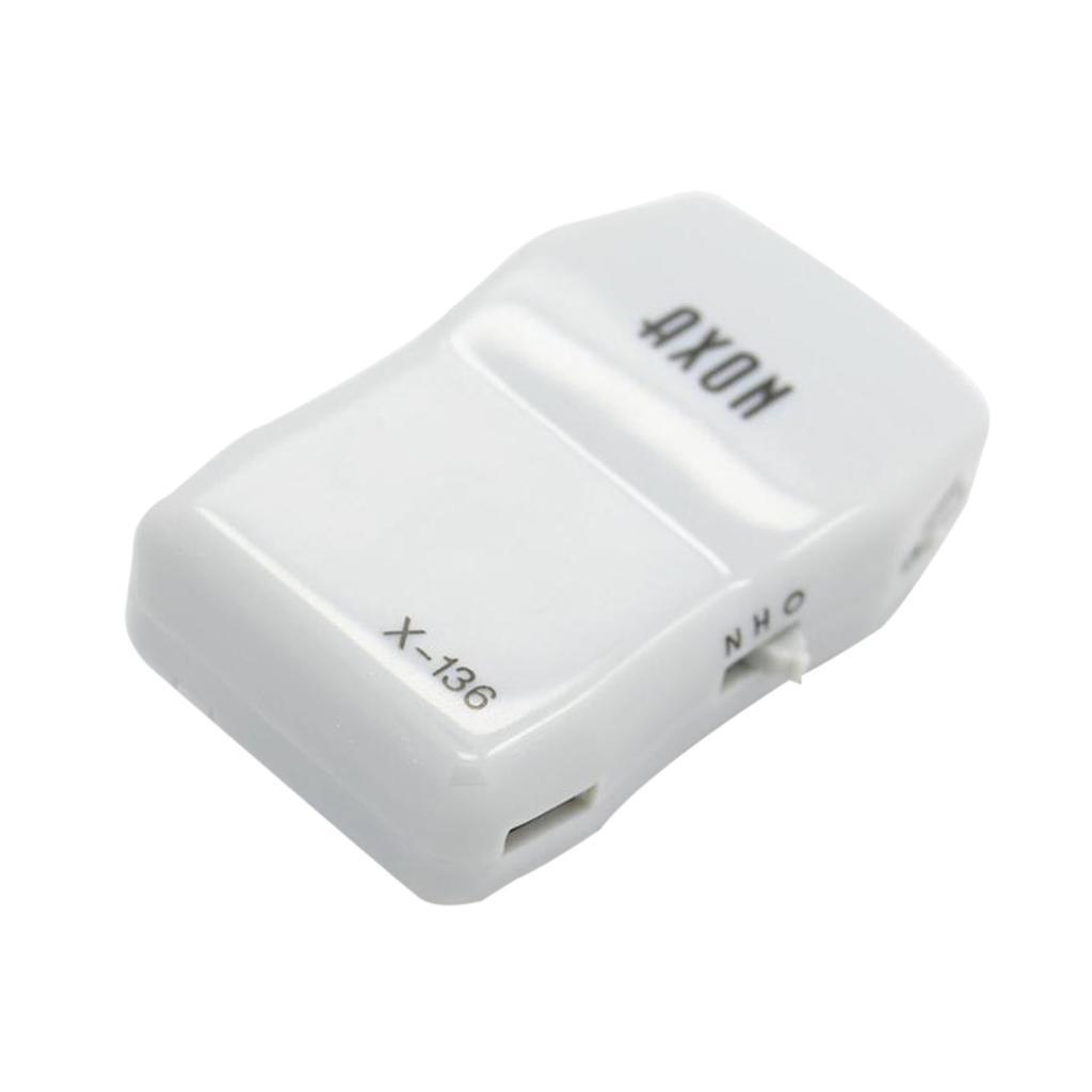 Mini  Aids Sound Amplifier Hearing Assistance Deaf Aid -136