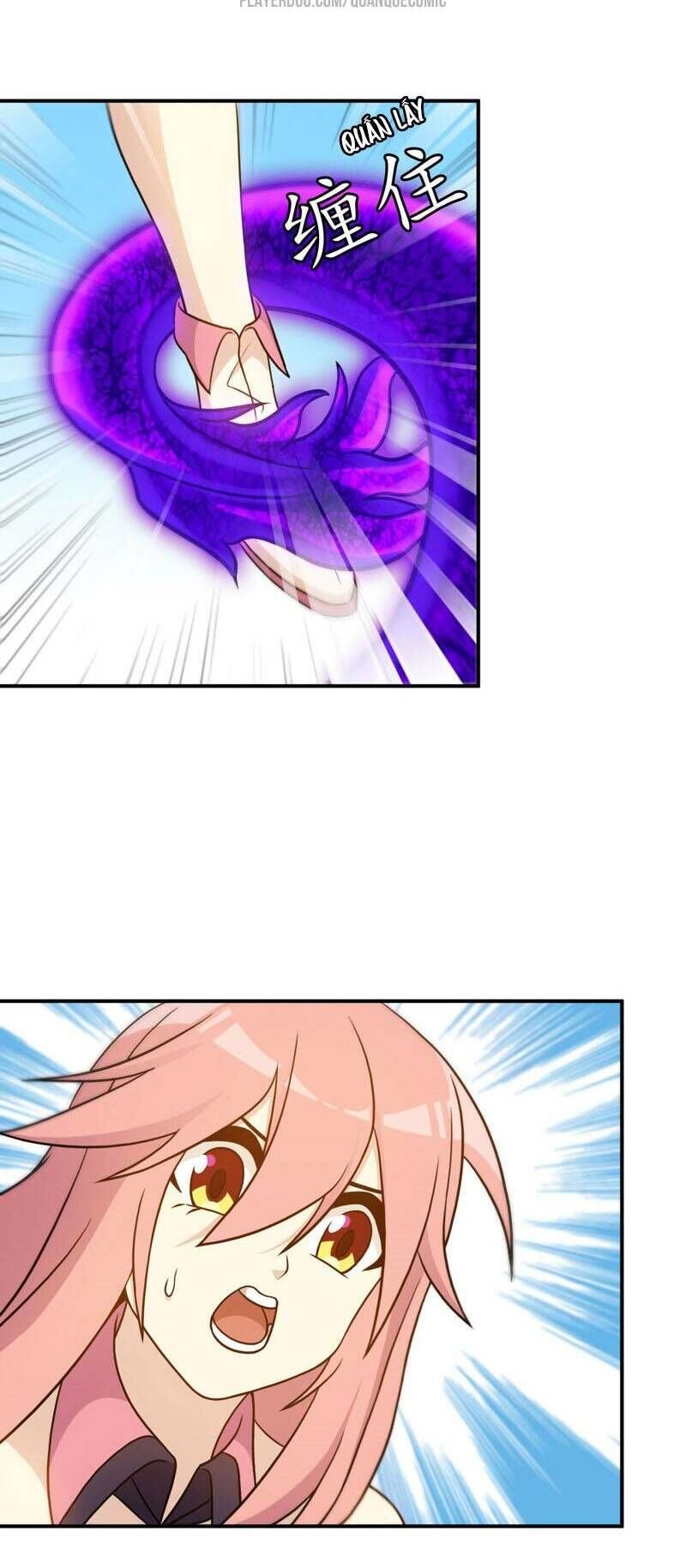 khởi đầu bằng một con côn chapter 26 6