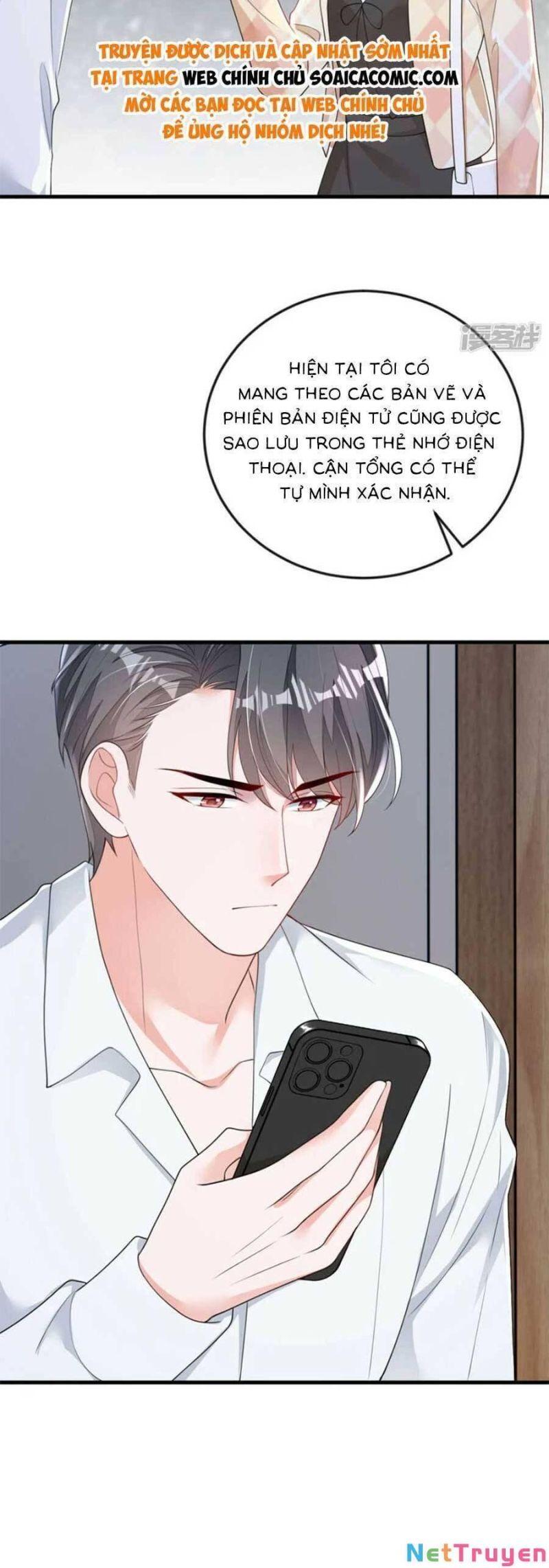 ác ma thì thầm chapter 170 4