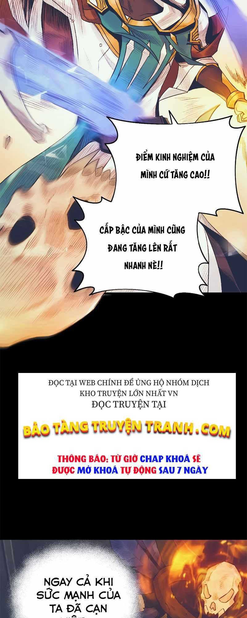 tu sĩ trị liệu của thái dương giáo chapter 7 25