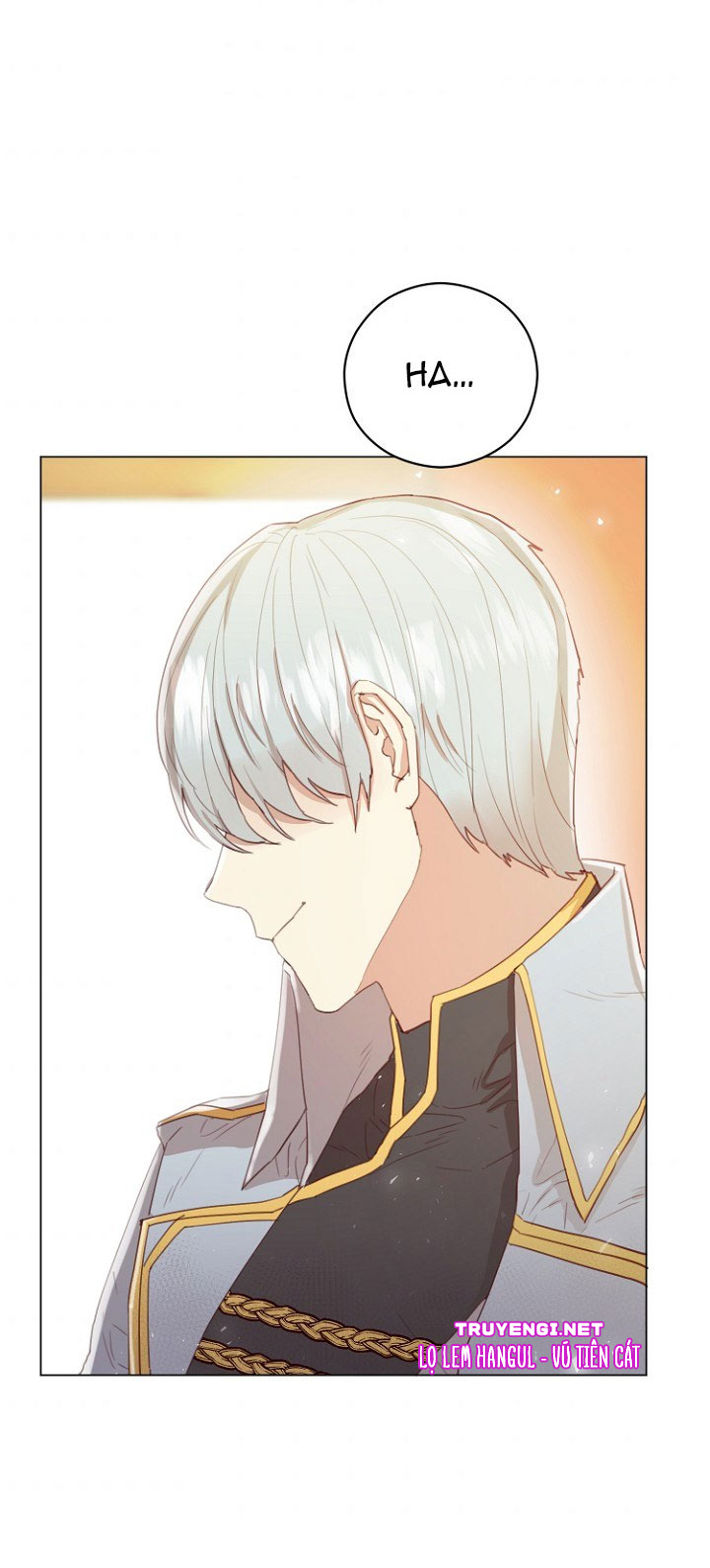 mối tình lãng mạn với kẻ phản diện chapter 5 5