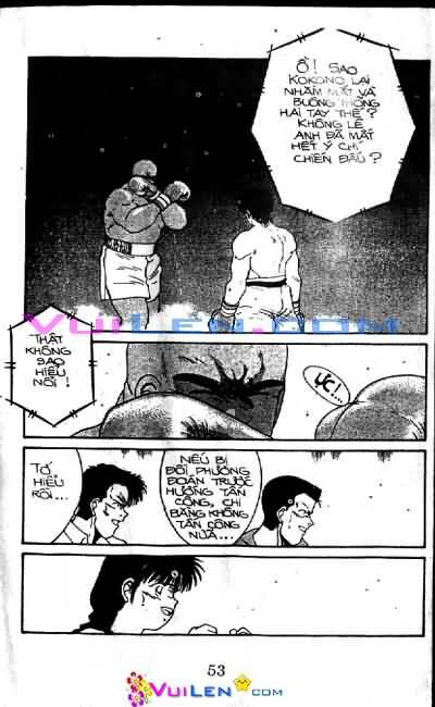 truyền nhân atula - shura no mon i chapter 18 54