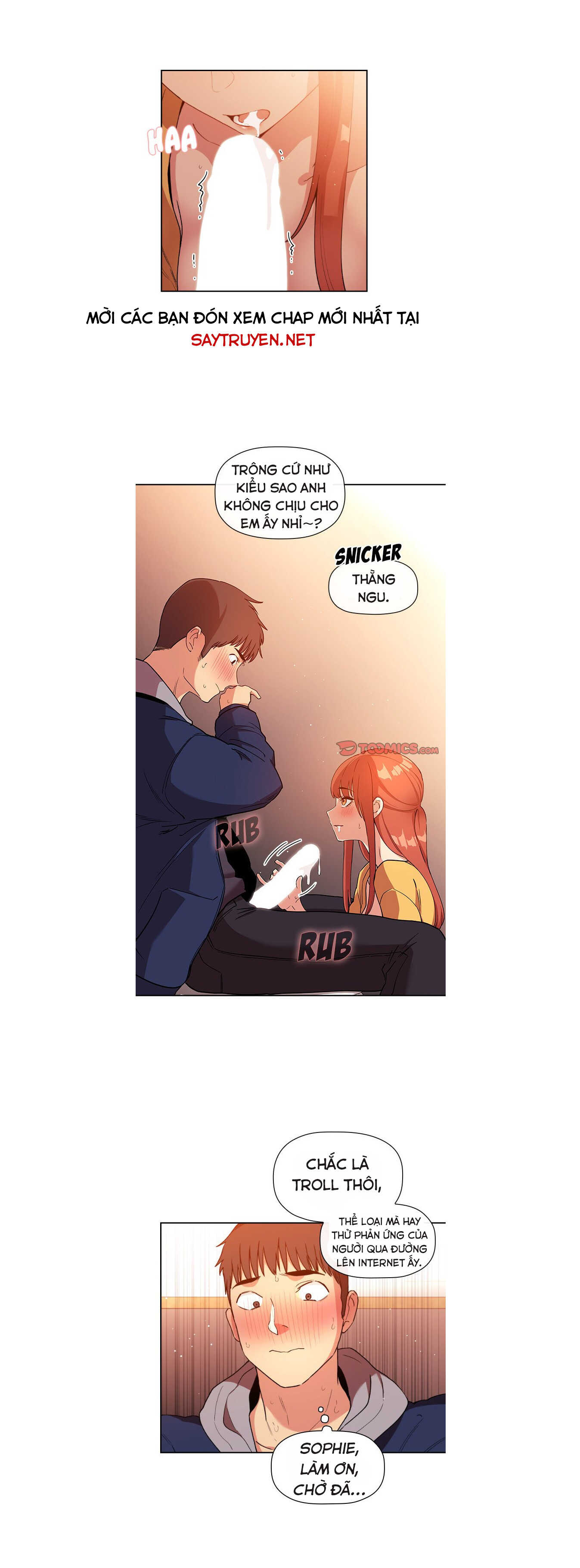 trở lại và lợi hại hơn xưa chapter 41 8