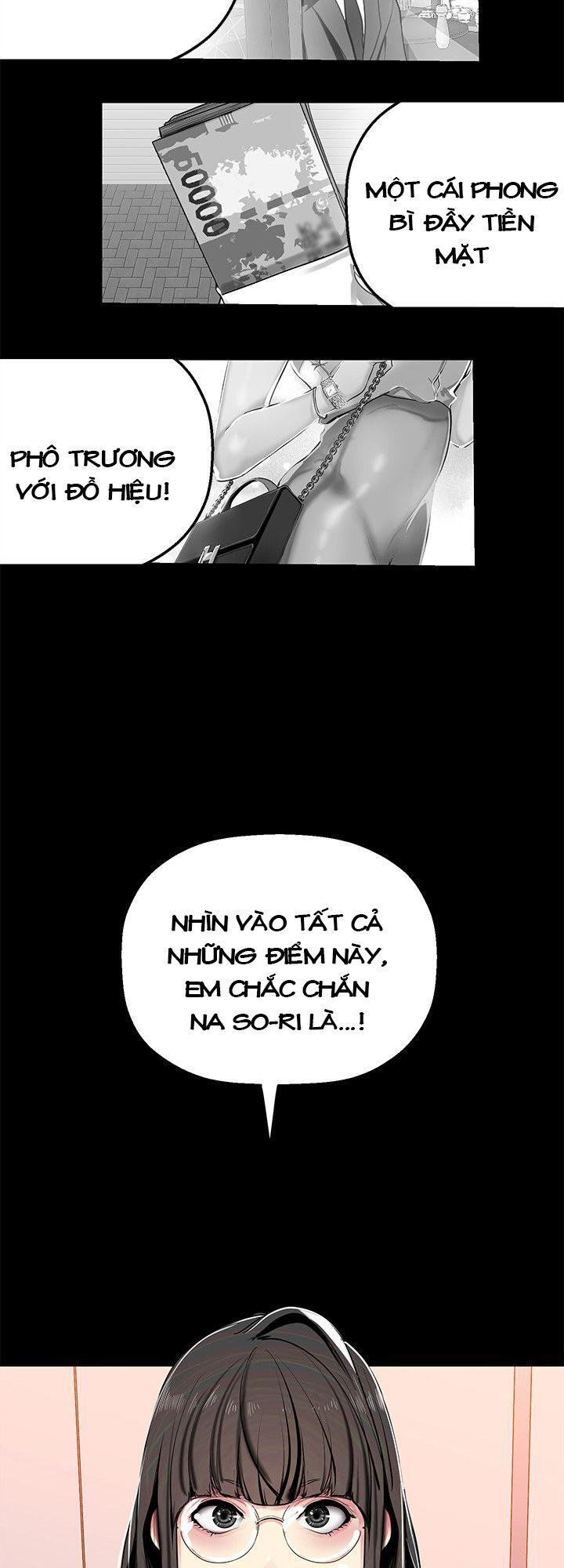 một thế giới mới tuyệt vời chapter 26 71