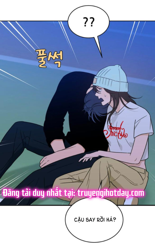Vận May Bất Ngờ chapter 34.2 66