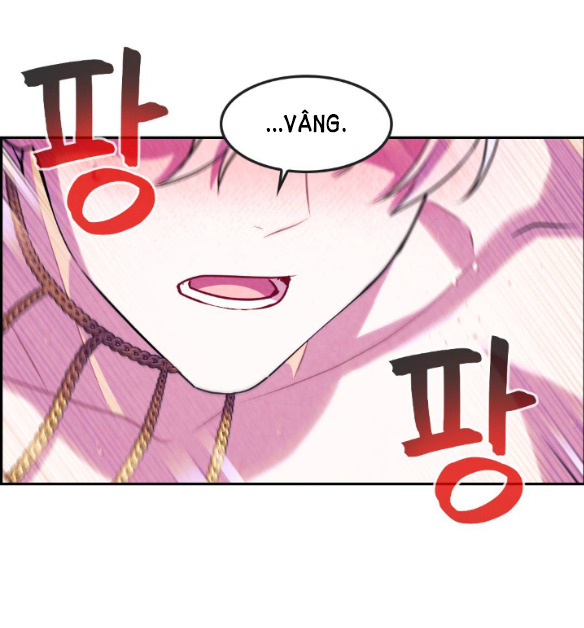 [bản 18+] trò chơi săn mồi của hoàng đế và thánh kỵ sĩ chapter 7.2 17