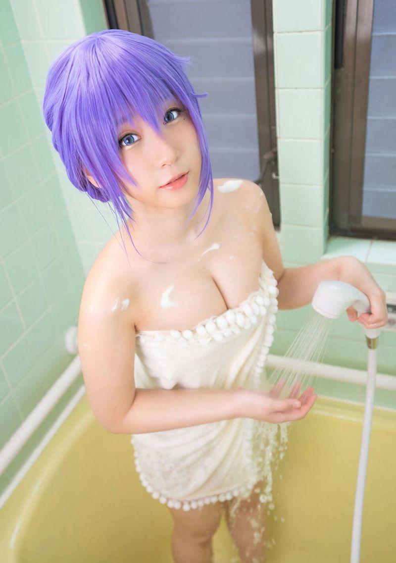 Henjo - Hen Na Joshi Kousei Amaguri Chiko chapter 107.5 24