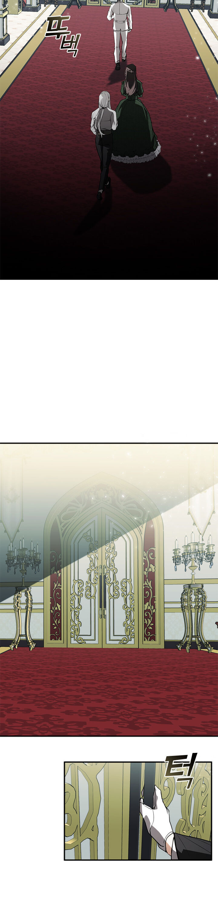 không thể thoát khỏi nhân vật phản diện chapter 4.2 12