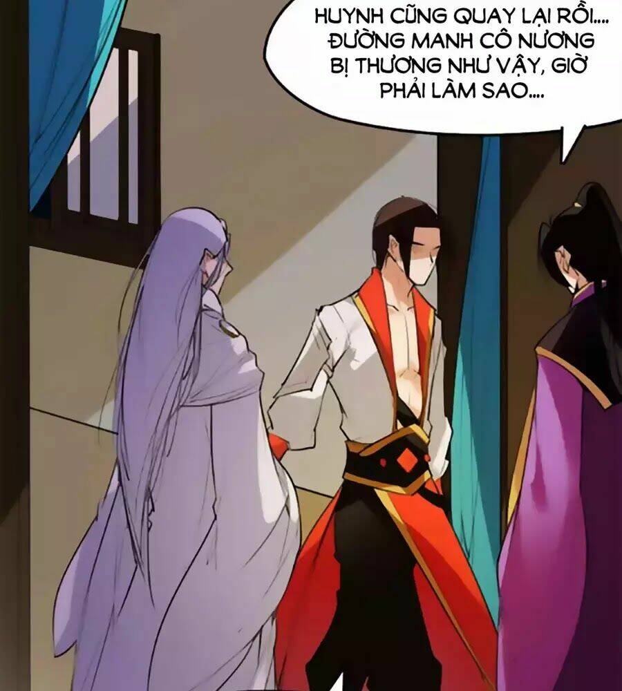 đường tăng cũng quyến rũ chapter 51 23