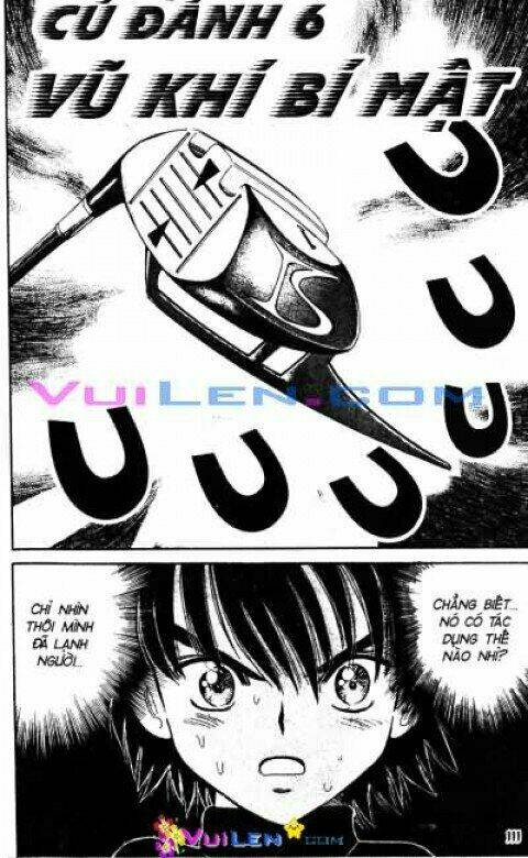 dandoh chapter 32 111