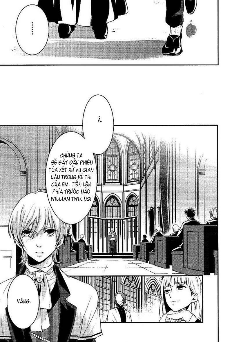 phong ấn triệu hồi ác quỷ dantalion chapter 22 14